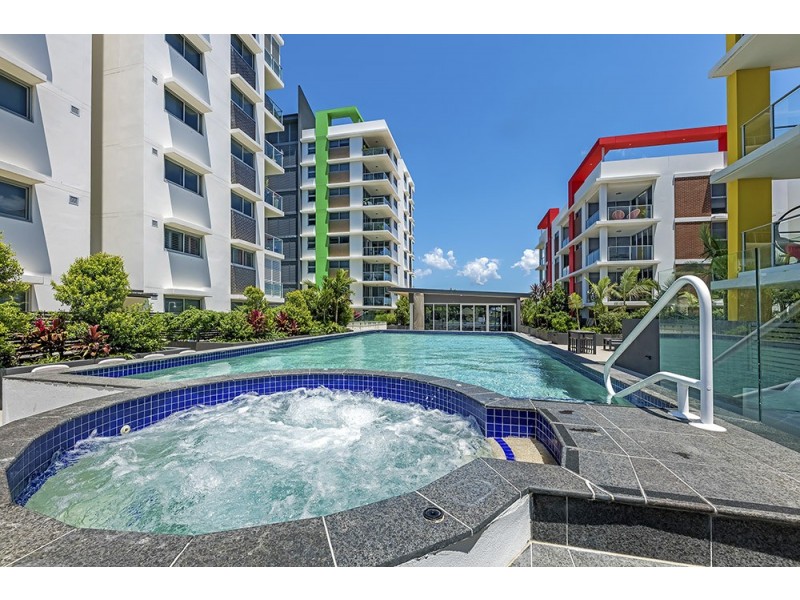 262/33 Lakefront Crescent, Varsity Lakes QLD 4227