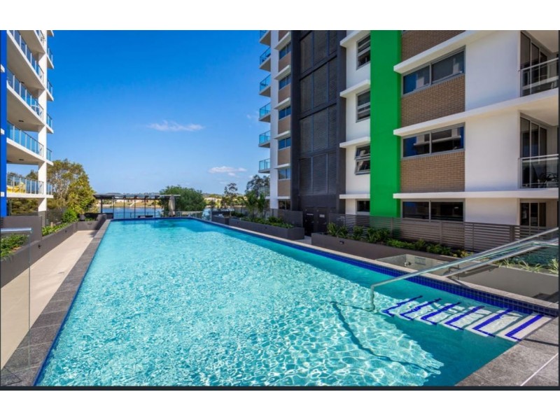 262/33 Lakefront Crescent, Varsity Lakes QLD 4227