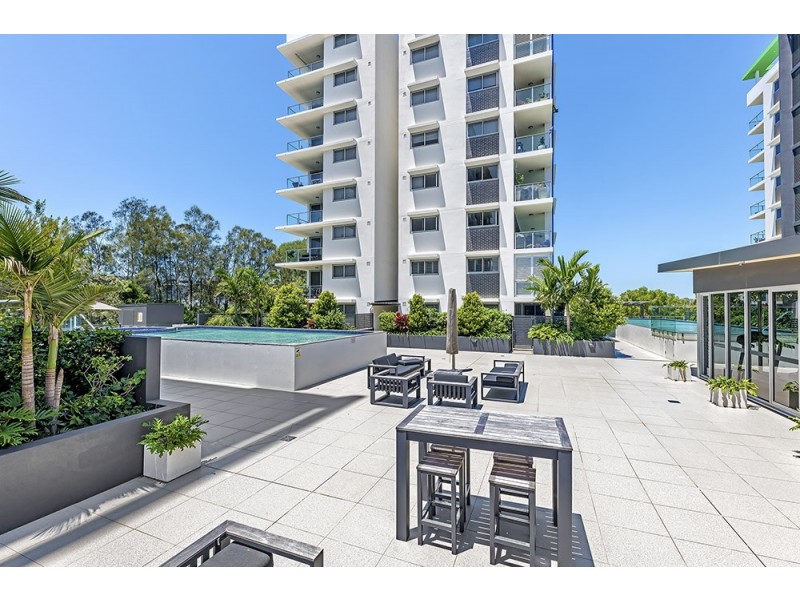 262/33 Lakefront Crescent, Varsity Lakes QLD 4227