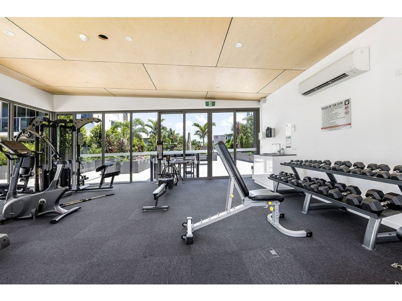 262/33 Lakefront Crescent, Varsity Lakes QLD 4227