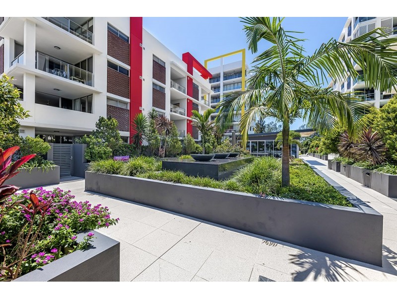 262/33 Lakefront Crescent, Varsity Lakes QLD 4227