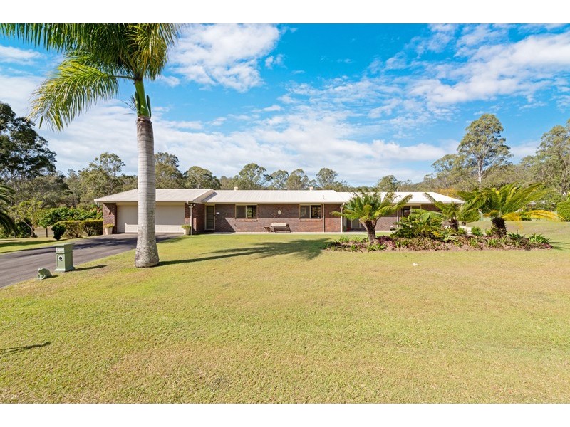 2-16 Curio Court, Tamborine QLD 4270