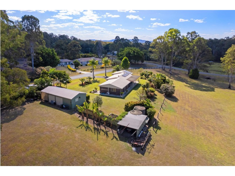 2-16 Curio Court, Tamborine QLD 4270