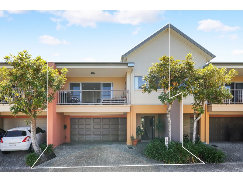 104/19 Carina Peak Drive, Varsity Lakes QLD 4227