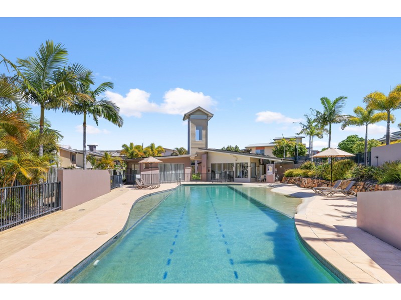 104/19 Carina Peak Drive, Varsity Lakes QLD 4227