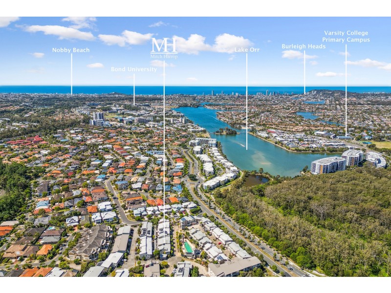 104/19 Carina Peak Drive, Varsity Lakes QLD 4227