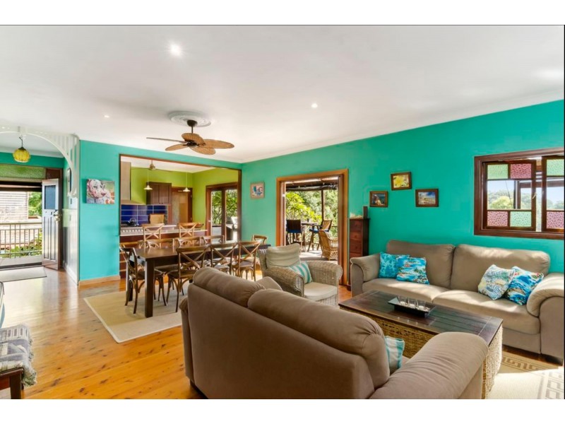 140 Nancol Drive, Tallebudgera Valley QLD 4228