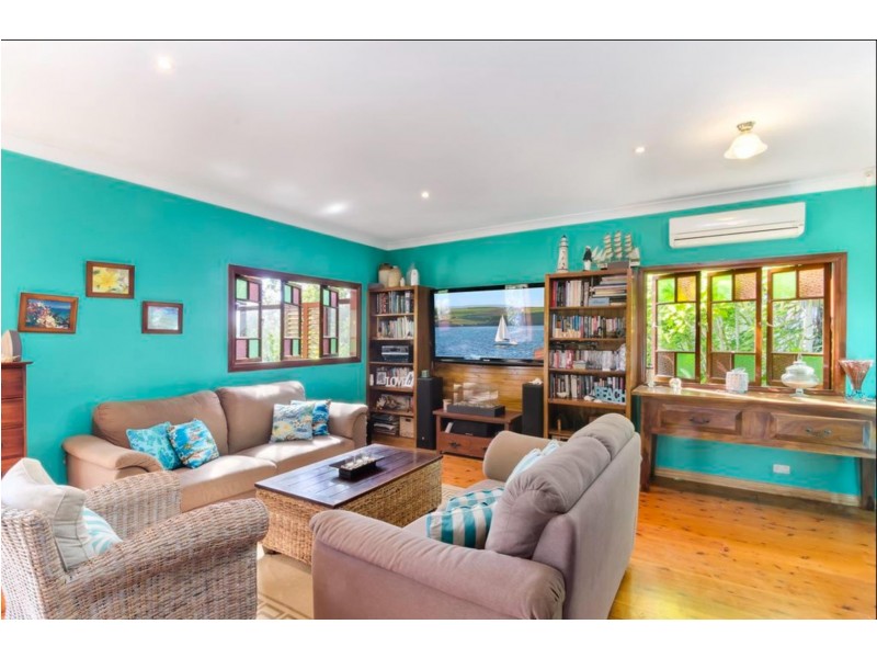 140 Nancol Drive, Tallebudgera Valley QLD 4228
