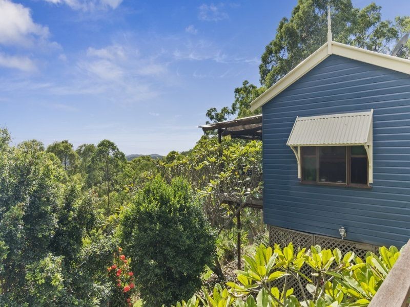 140 Nancol Drive, Tallebudgera Valley QLD 4228