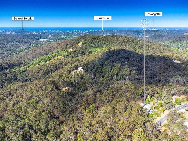 140 Nancol Drive, Tallebudgera Valley QLD 4228