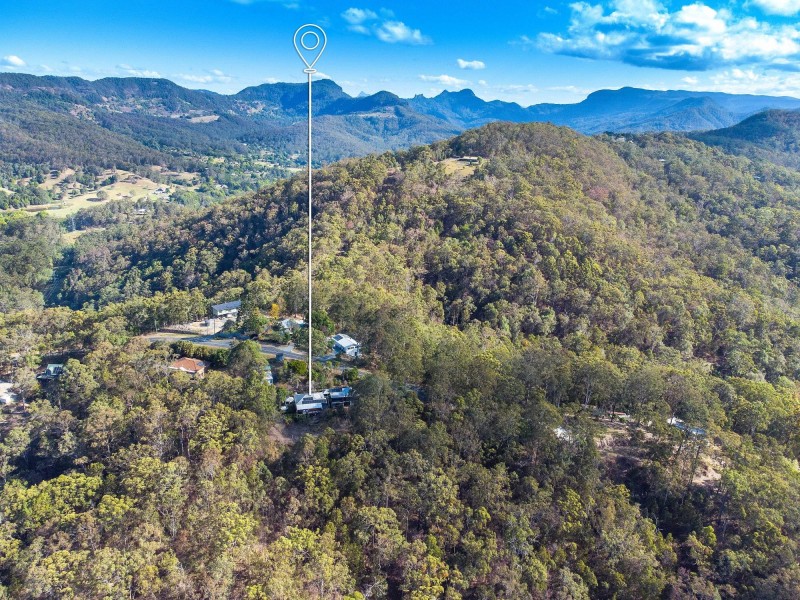 140 Nancol Drive, Tallebudgera Valley QLD 4228