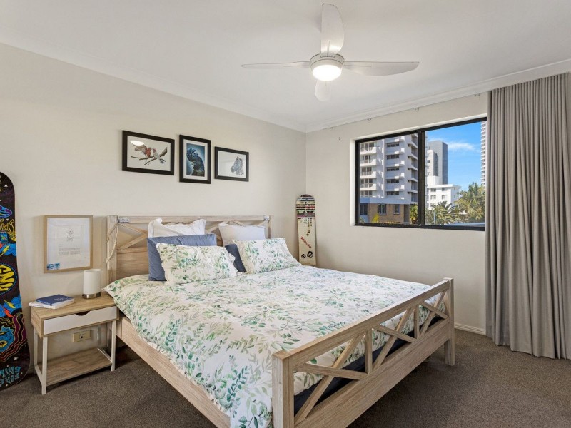 33/6 Fifth Avenue, Burleigh Heads QLD 4220