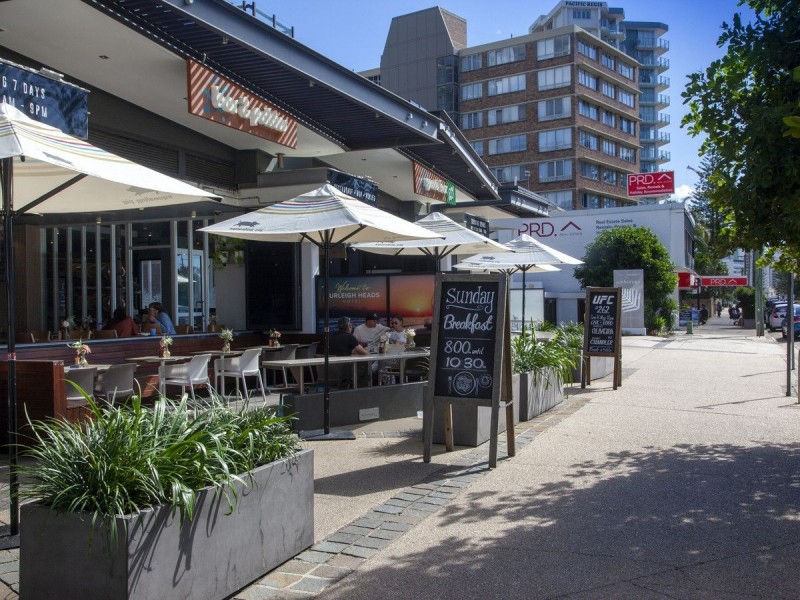 33/6 Fifth Avenue, Burleigh Heads QLD 4220