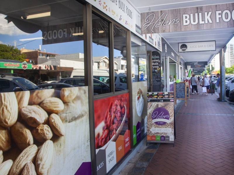 33/6 Fifth Avenue, Burleigh Heads QLD 4220