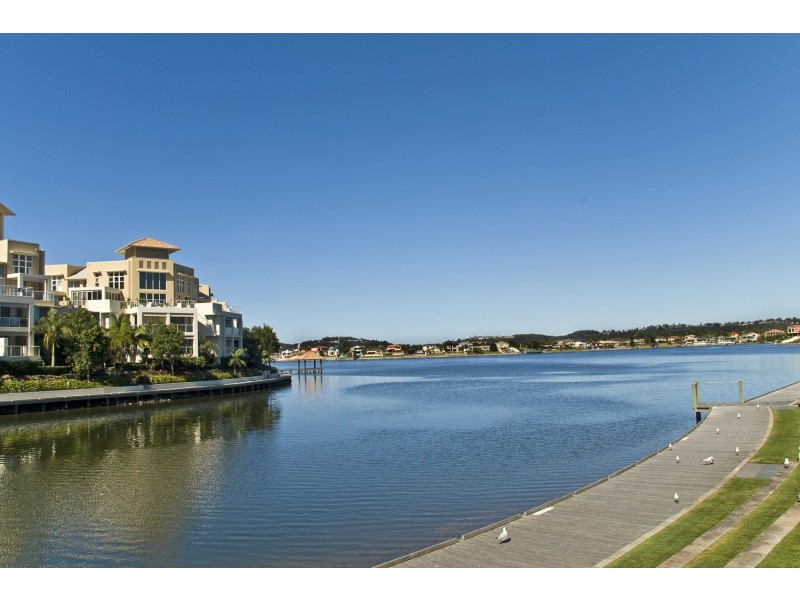 12/201 Varsity Parade, Varsity Lakes QLD 4227