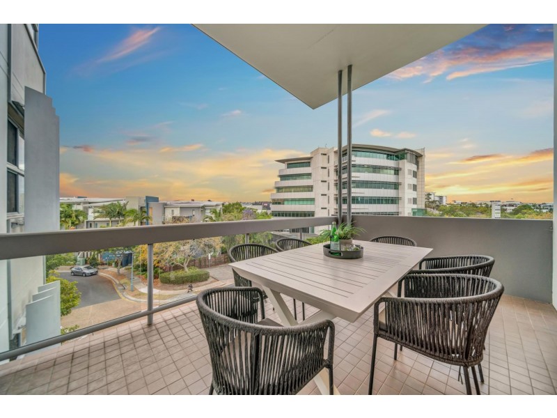 119/60 Riverwalk Avenue, Robina QLD 4226