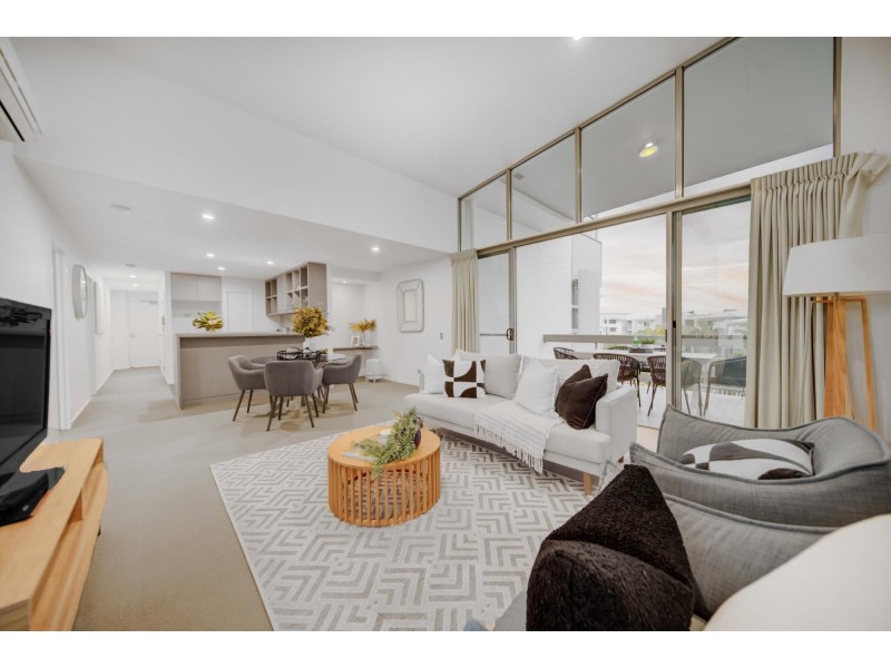 119/60 Riverwalk Avenue, Robina QLD 4226