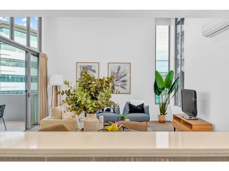 119/60 Riverwalk Avenue, Robina QLD 4226