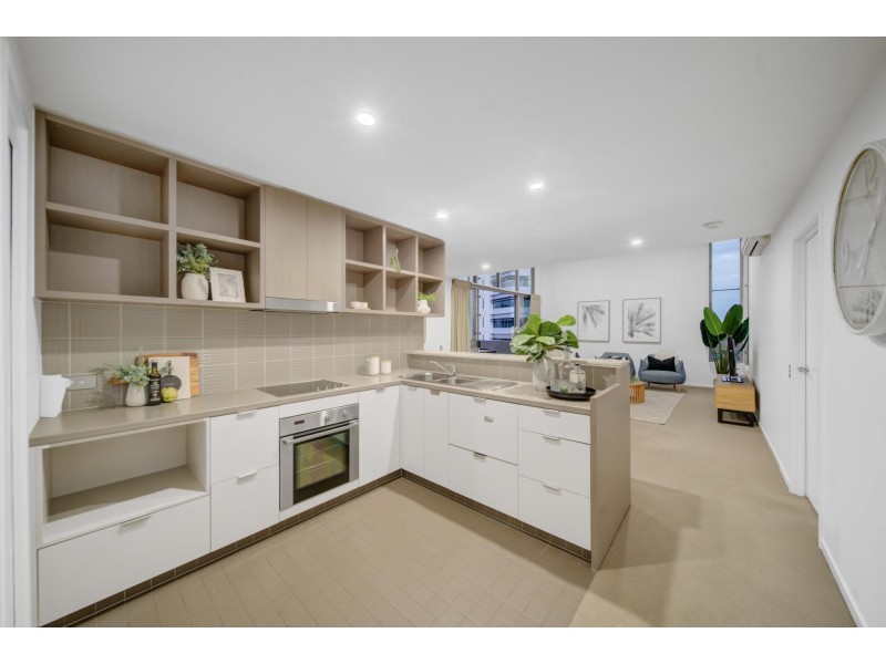 119/60 Riverwalk Avenue, Robina QLD 4226