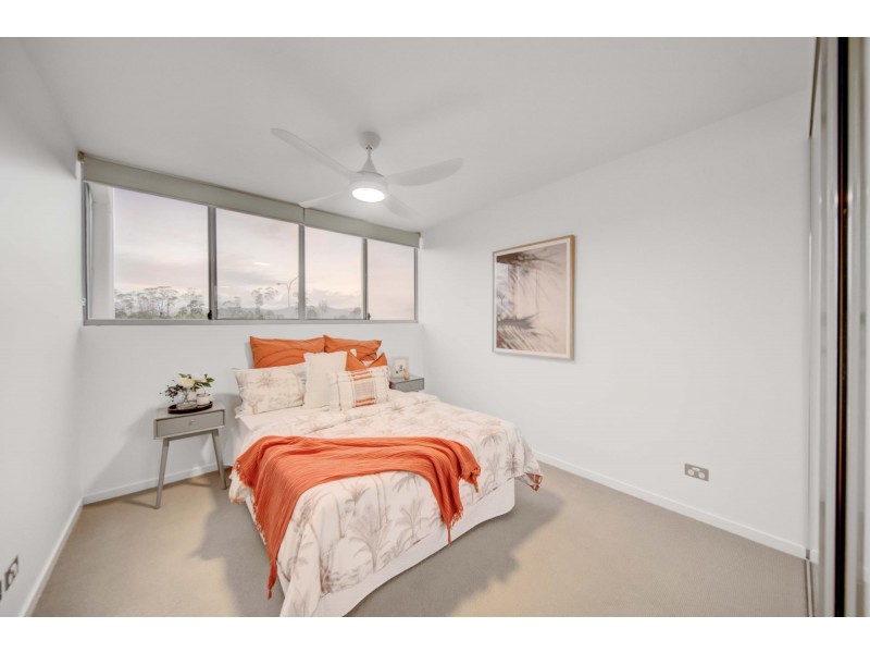 119/60 Riverwalk Avenue, Robina QLD 4226