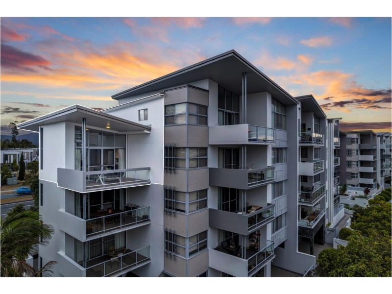 119/60 Riverwalk Avenue, Robina QLD 4226