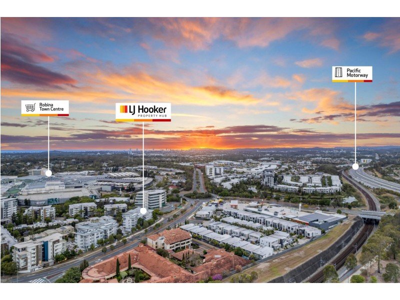 119/60 Riverwalk Avenue, Robina QLD 4226