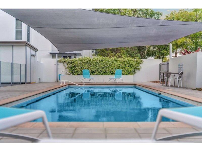 119/60 Riverwalk Avenue, Robina QLD 4226