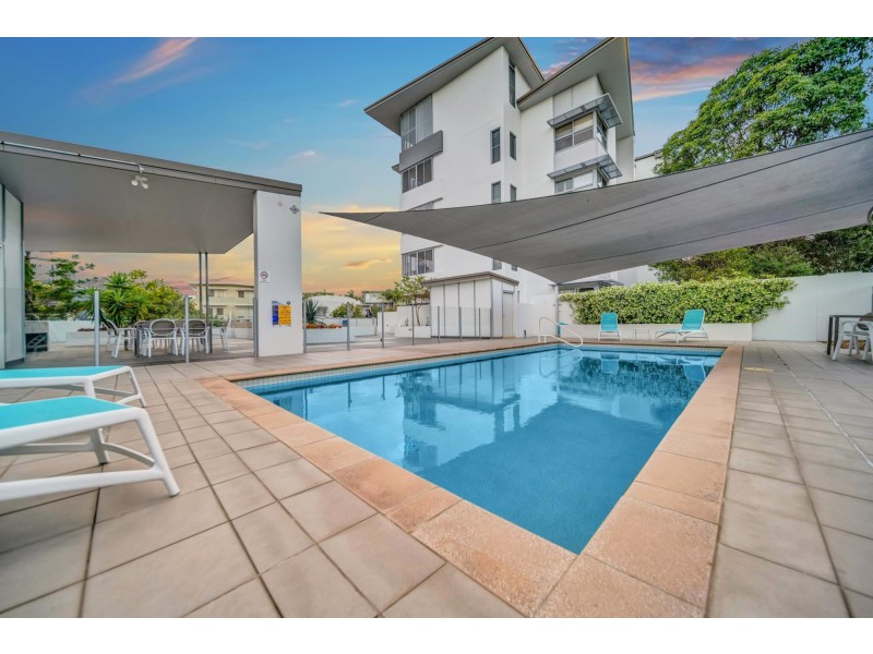 119/60 Riverwalk Avenue, Robina QLD 4226