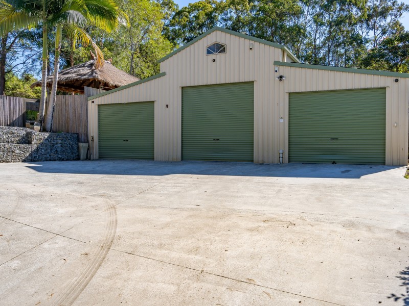 5 Quambone Street, Worongary QLD 4213