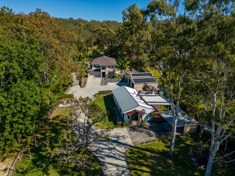 5 Quambone Street, Worongary QLD 4213
