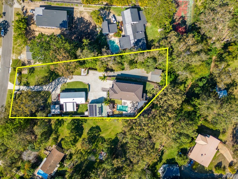 5 Quambone Street, Worongary QLD 4213