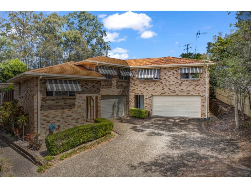 10/2-4 Penda Court, Merrimac QLD 4226