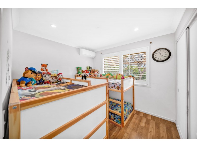 10/2-4 Penda Court, Merrimac QLD 4226