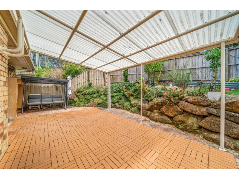 10/2-4 Penda Court, Merrimac QLD 4226