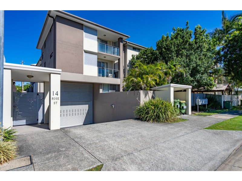 10/14 Rose Street, Southport QLD 4215
