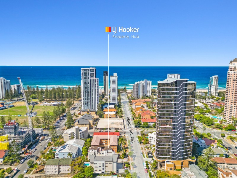 5/35 Britannia Avenue, Broadbeach QLD 4218