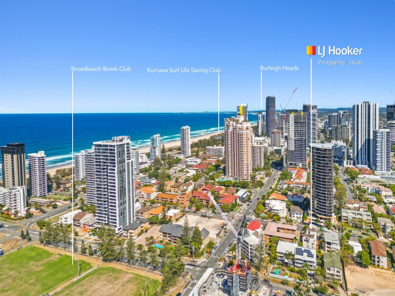 5/35 Britannia Avenue, Broadbeach QLD 4218