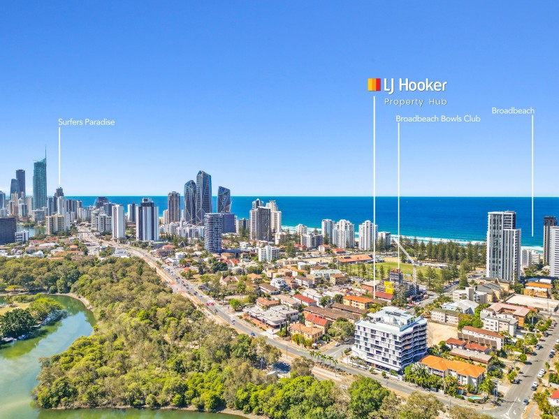 5/35 Britannia Avenue, Broadbeach QLD 4218