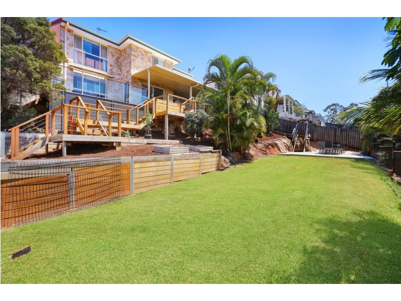 17 Highbridge Rise, Mudgeeraba QLD 4213