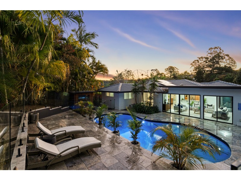 14 Watford Crescent, Molendinar QLD 4214