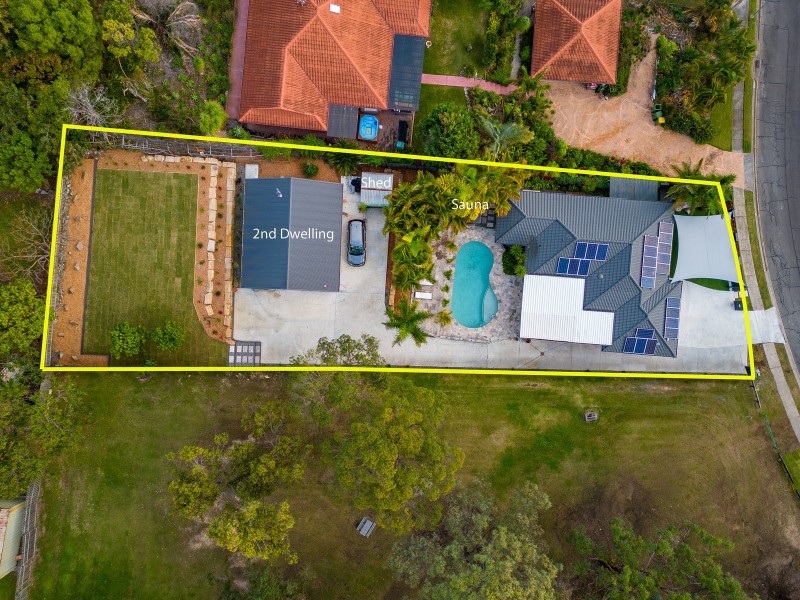 14 Watford Crescent, Molendinar QLD 4214