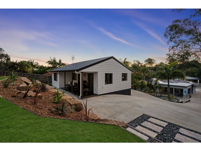 14 Watford Crescent, Molendinar QLD 4214