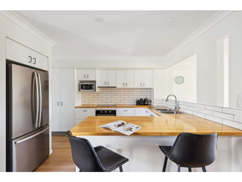 86/302 Christine Avenue, Varsity Lakes QLD 4227