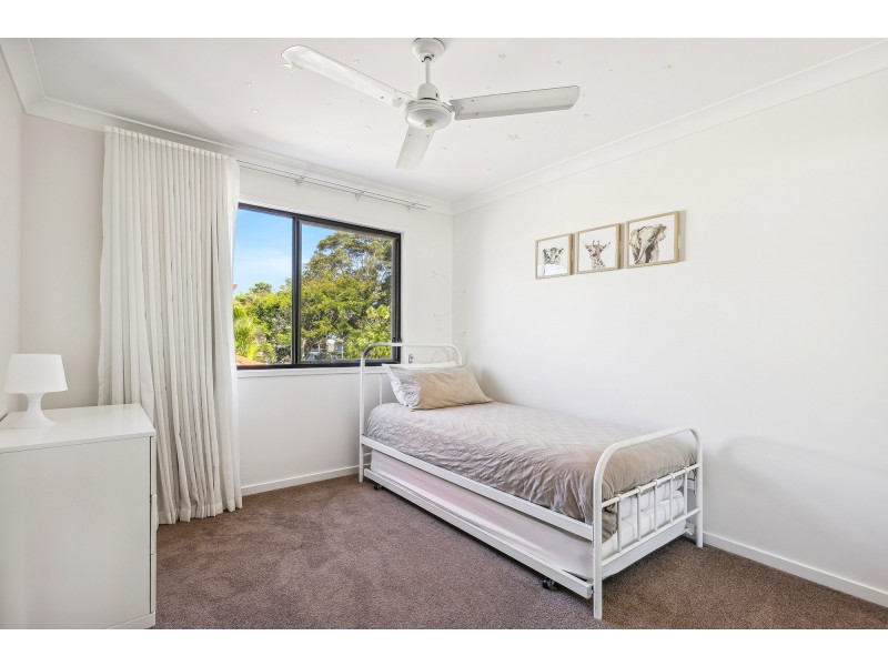 86/302 Christine Avenue, Varsity Lakes QLD 4227