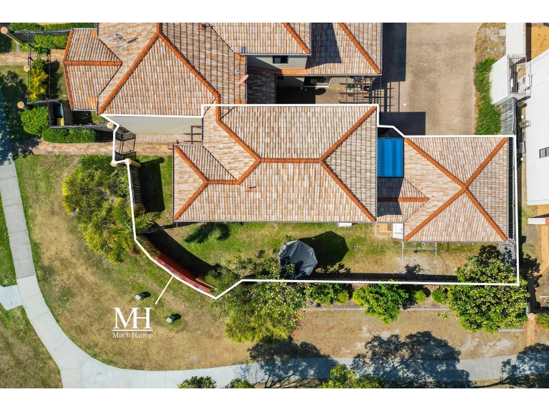 86/302 Christine Avenue, Varsity Lakes QLD 4227