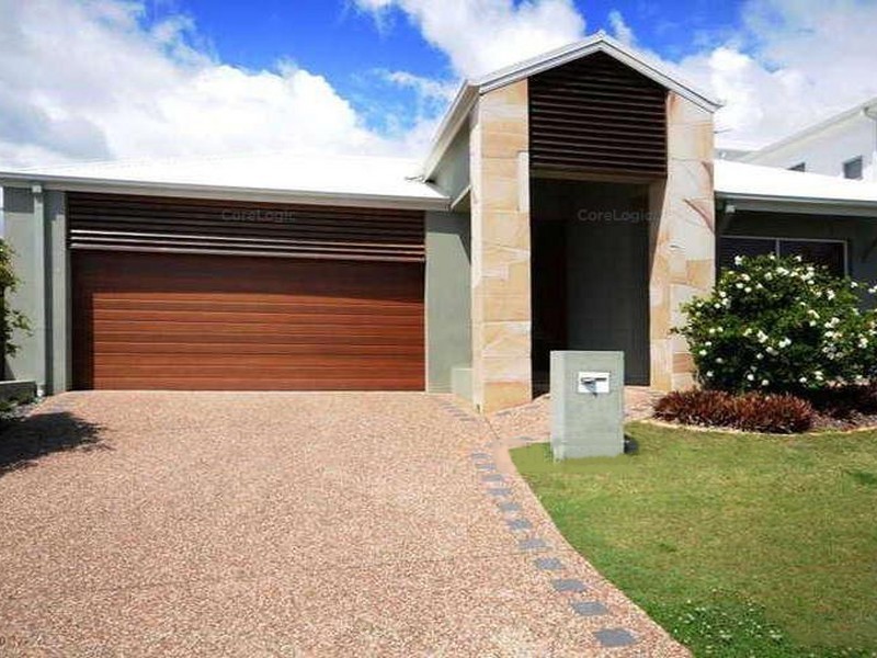 44 Bayswater Avenue, Varsity Lakes QLD 4227