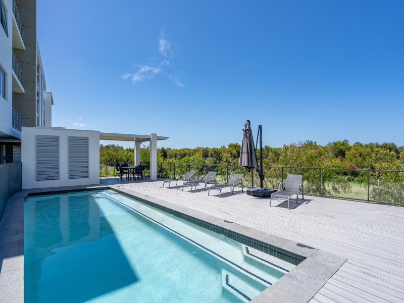 4105/31 Bourton Road, Merrimac QLD 4226