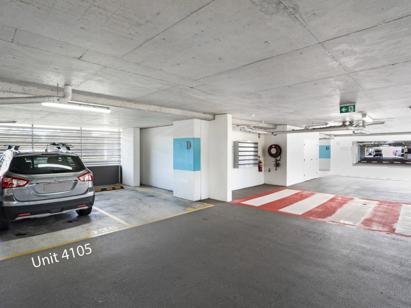 4105/31 Bourton Road, Merrimac QLD 4226