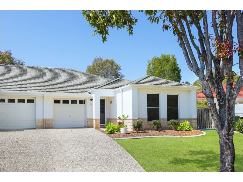 33/29 Ellis Drive, Mudgeeraba QLD 4213