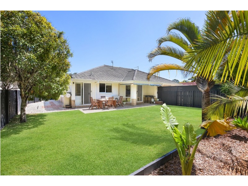 33/29 Ellis Drive, Mudgeeraba QLD 4213